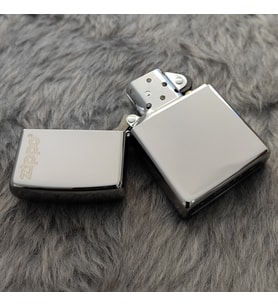 Zippo Çakmak Zippo Logo 250-031625