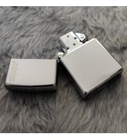 Zippo Çakmak Zippo Logo 250-031625