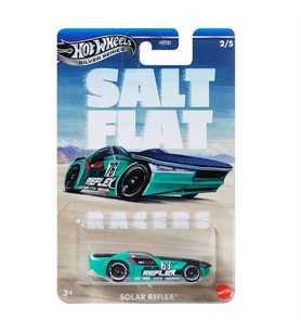 Hot Wheels Vintage Temalı Arabalar HRT81-JBY82