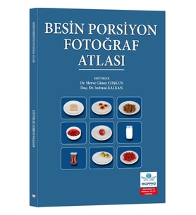 Besin Porsiyon Fotoğraf Atlası