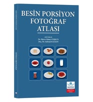 Besin Porsiyon Fotoğraf Atlası