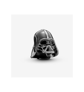 Dart Vader Star Wars Charm 925 Ayar Gümüş