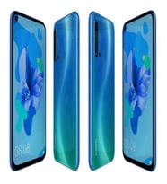 Huawei Nova 5i 128Gb (Outlet-Teşhir-İkinciel)