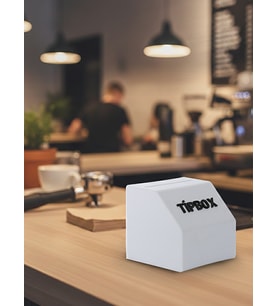 Pleksia TİPBOX KUTU KUMBARA