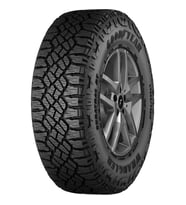 Goodyear Wrangler Duratrac RT 265/65R17 120/117Q M+S FP OWL