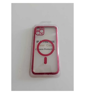 İphone 11 Pro Max Magsafe Telefon Kılıf Modelleri