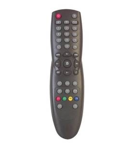 Arçelik Beko 500-550 / Goldmaster 9400 / Topfield 5000-5200-6100-59000 Uydu Alıcı Kumandası