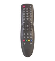 Arçelik Beko 500-550 / Goldmaster 9400 / Topfield 5000-5200-6100-59000 Uydu Alıcı Kumandası