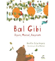 Bal Gibi