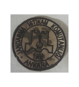 İSTİKAM  ANKARA PEÇ (Standart)