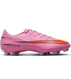 Nike Zoom Vapor 16 Academy FG/MG Football Shoes Futbol Ayakkabısı Pembe