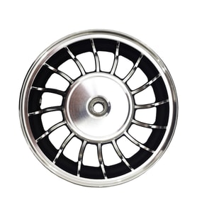 Mondial Virago 50 i Arka Jant Komple Orijinal