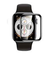 Newface Watch 6 40mm Polymer Nano Ekran Koruyucu - Şeffaf