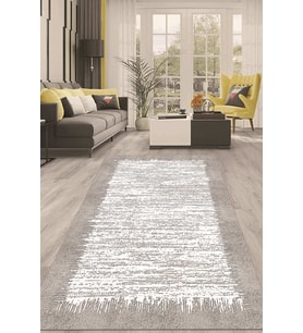 Dijital Kaymaz Taban Yıkanabilir Modern Renkli Salon Halısı Mutfak Halısı Yolluk ND-HT-508