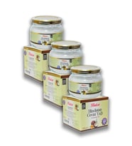 Balen Hindistan Cevizi Yağı Soğuk Pres 3 x 250 gr