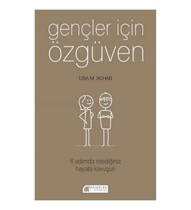 Gençler İçin Özgüven