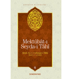 MEKTUBATI SEYDAİ TAHİ KS.