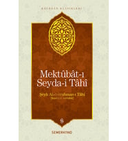 MEKTUBATI SEYDAİ TAHİ KS.