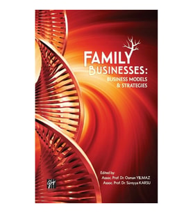 Family Businesses: Business Models & Strategies