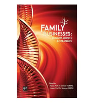 Family Businesses: Business Models & Strategies