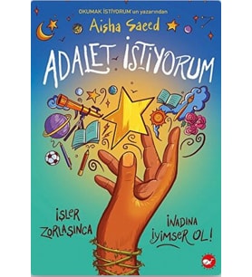 Adalet İstiyorum