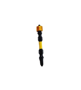 QUİX  MIKLATISLI YILDIZ UÇ PZ  2*65 MML  ( 10 adet)