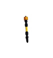 QUİX  MIKLATISLI YILDIZ UÇ PZ  2*65 MML  ( 10 adet)
