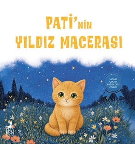 Pati’nin Yıldız Macerası