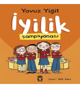 İyilik Şampiyonası