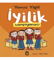 İyilik Şampiyonası