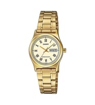 CASIO LTP-V006G-9BUDF KADIN KOL SAATİ