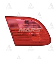 Stop Lambası Albea Sole 2006 Sonrası  Duysuz İç Sol (Oem No:510339) (Adet)