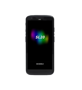 M3 Mobile 5.5 SL-20 Bluetooth GSM 4G LTE 1D/2D Android 11 El Terminali (DataOnly) 4GB RAM/64GB