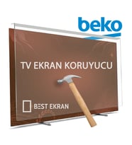 Beko 85" inç 216 Ekran Tv ekran Koruyucu