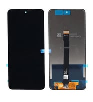 Omix X5 İle Uyumlu Lcd Ekran Dokunmatik