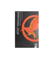 Açlık Oyunları 2: Ateşi Yakalamak - Suzanne Collins
