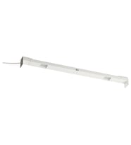 LED'li çekmece aydınlatması, beyaz, 36 cm