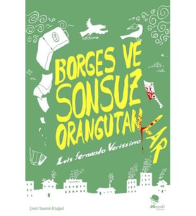 Borges ve Sonsuz Orangutanlar
