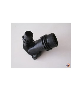 Bmw X3- E83- 04/10 Termostat Kapağı (plastık) 11117800048