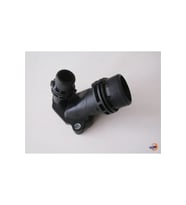 Bmw X3- E83- 04/10 Termostat Kapağı (plastık) 11117800048