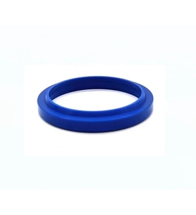 Hidrolik Silindir Toz Keçesi Pu K06 - 28x36x7/5