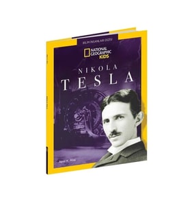National Geographic Kids - Nikola Tesla