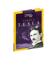 National Geographic Kids - Nikola Tesla