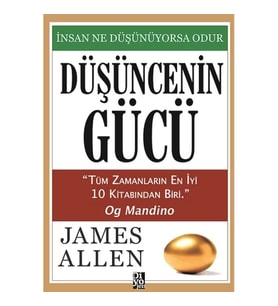 Düşüncenin Gücü