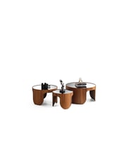 ESİLA SET ORTA SEHPA
