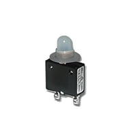 TEKNE İÇİN DEVRE KESİCİ 30-45AMPER MANUEL RESET CB-001 / IRGAT DEVRE KESİCİ
