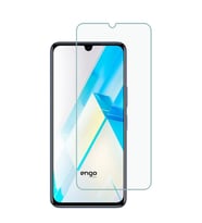 Infinix Note 12 G96 Ekran Koruyucu Nano Temperli Cam (Renksiz)
