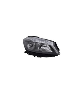 MERCEDES W176 ÖN FAR ELEKTRİKLİ MOTORLU SAĞ 11- MER1017001 A1768203961