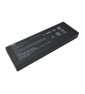 RETRO Siemens Simatic Field PG M4, SP304 Notebook Bataryası