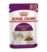 Royal Canin Sensory Smell Pouch Yaş Kedi Maması 85 Gr